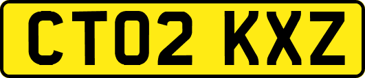 CT02KXZ