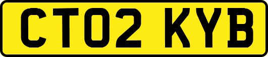 CT02KYB