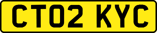 CT02KYC