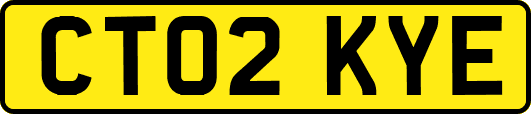 CT02KYE