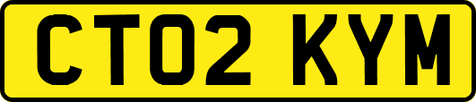 CT02KYM