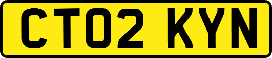 CT02KYN
