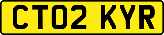 CT02KYR