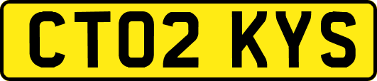 CT02KYS