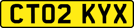 CT02KYX