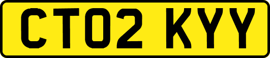 CT02KYY