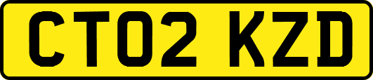 CT02KZD