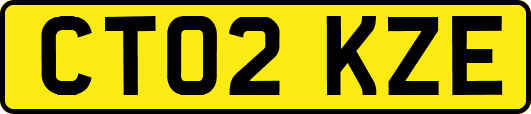CT02KZE