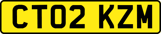 CT02KZM