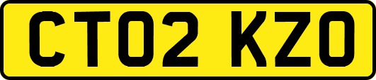 CT02KZO