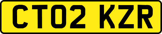 CT02KZR