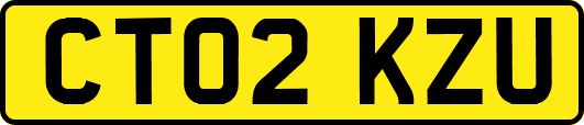 CT02KZU