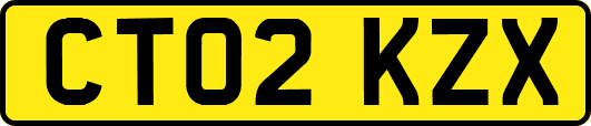 CT02KZX