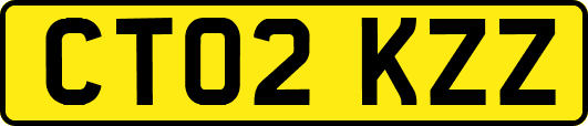 CT02KZZ