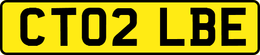 CT02LBE