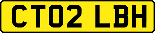 CT02LBH