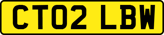 CT02LBW
