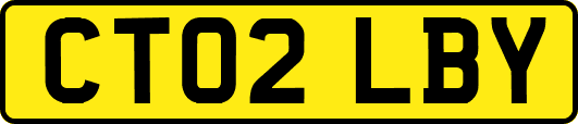 CT02LBY