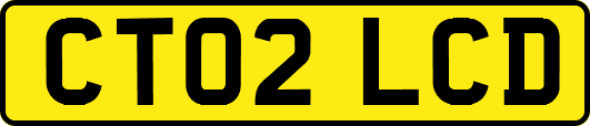 CT02LCD