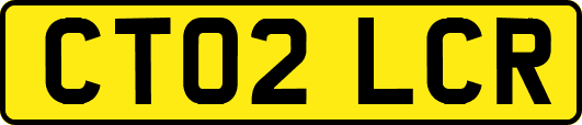 CT02LCR