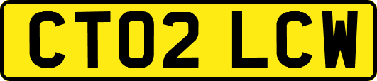 CT02LCW