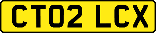 CT02LCX