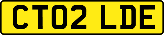 CT02LDE