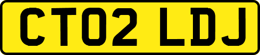 CT02LDJ