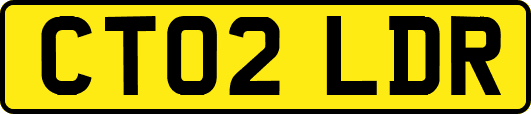 CT02LDR