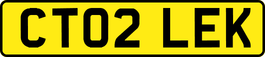 CT02LEK
