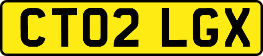 CT02LGX