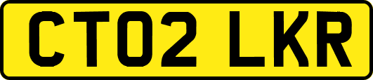 CT02LKR