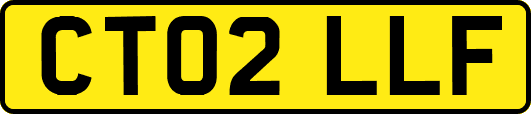 CT02LLF