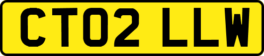 CT02LLW