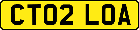 CT02LOA