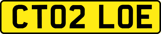 CT02LOE