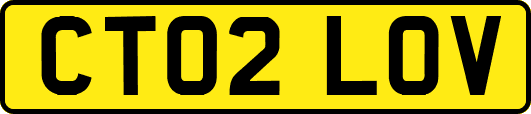 CT02LOV