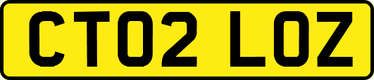 CT02LOZ