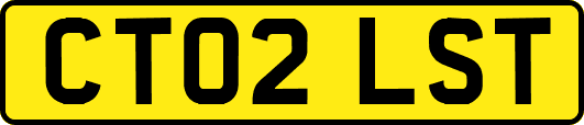 CT02LST