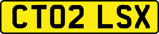 CT02LSX