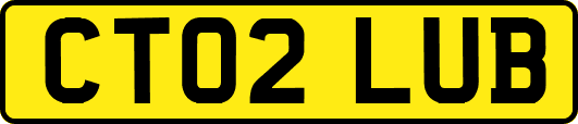 CT02LUB