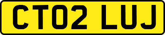 CT02LUJ