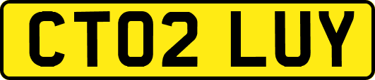 CT02LUY