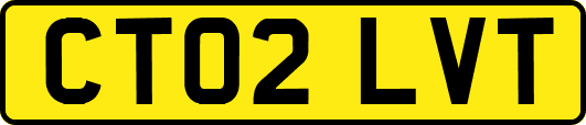CT02LVT