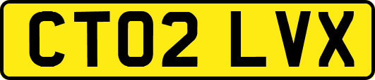 CT02LVX