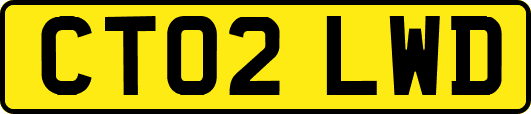 CT02LWD