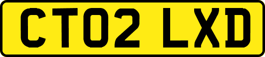 CT02LXD