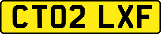 CT02LXF