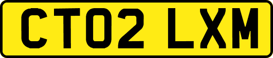 CT02LXM