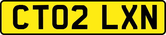 CT02LXN